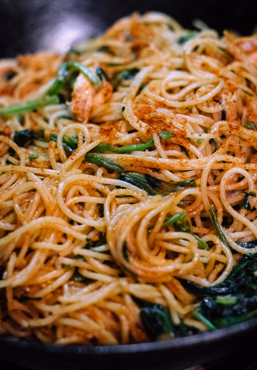 Noodles