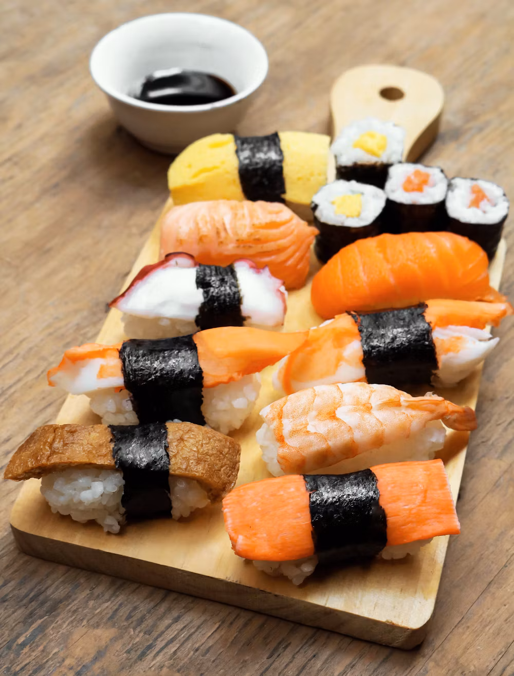 Sushi