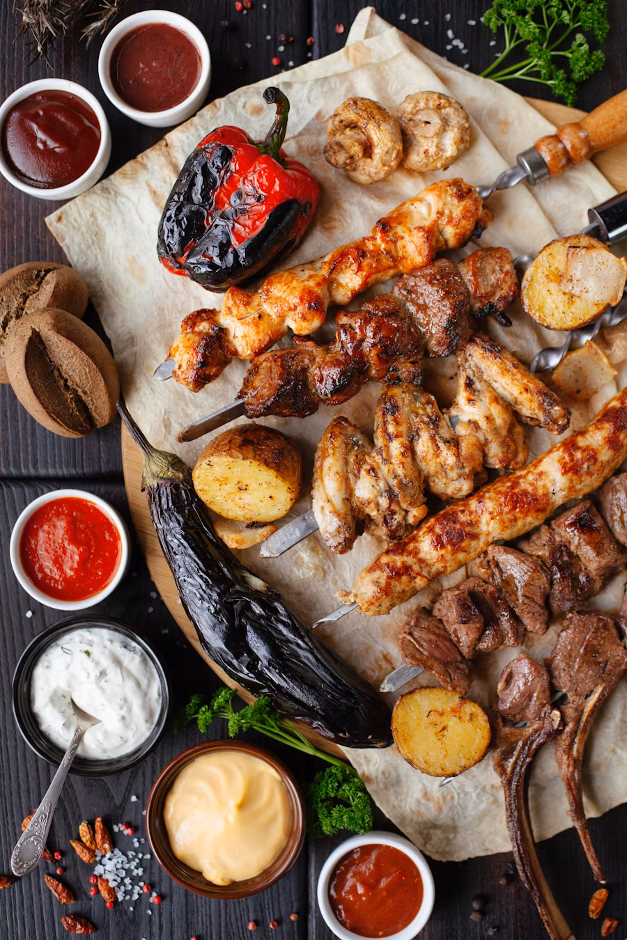 BBQ