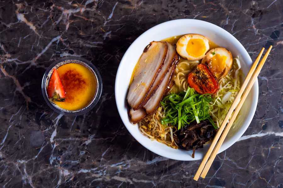 Ramen
